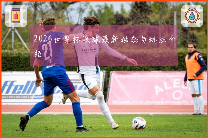 2026世界杯滚球最新动态与玩法介绍