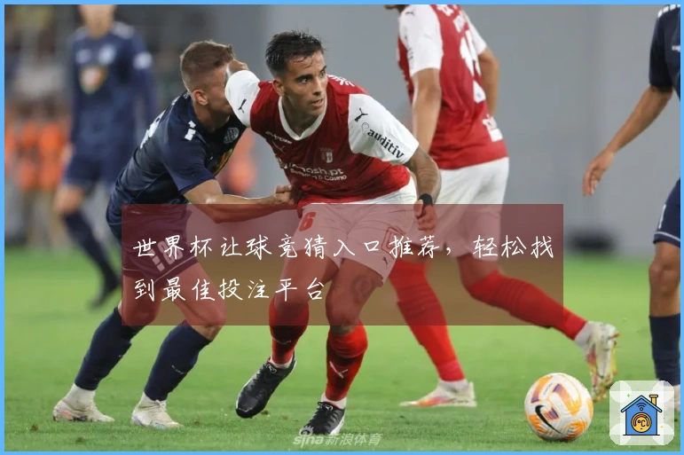 世界杯让球竞猜入口推荐，轻松找到最佳投注平台