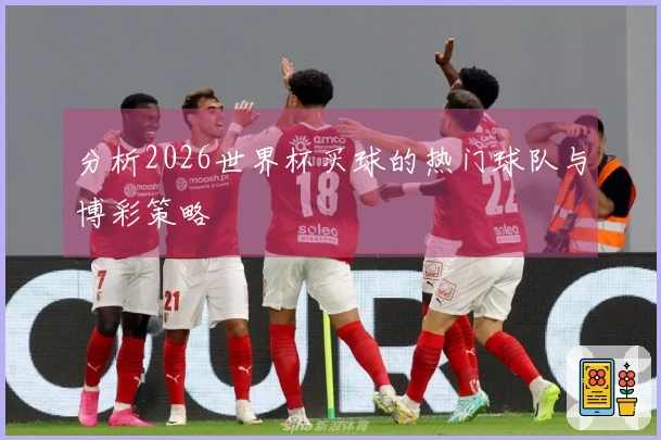 分析2026世界杯买球的热门球队与博彩策略