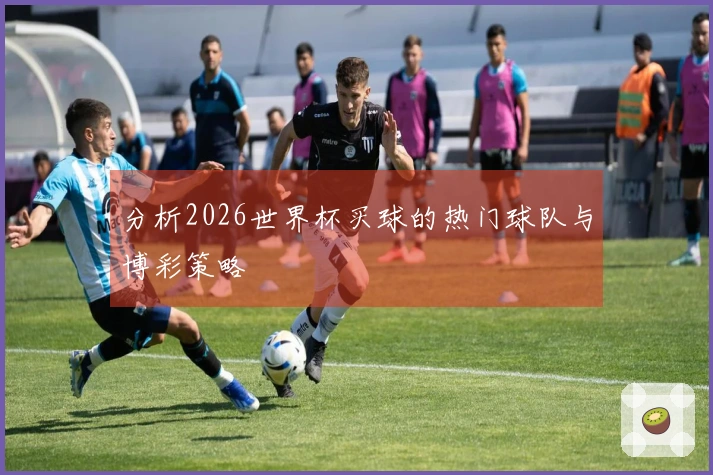 分析2026世界杯买球的热门球队与博彩策略